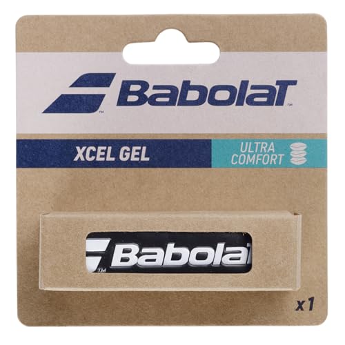 Babolat Grip Gel Xcel Noir