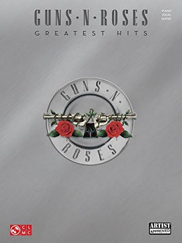 Amazon.com: Guns N Roses -Complete Vol. 2 | Electric Guitar