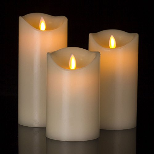 ebay led candles