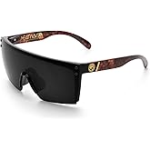 Heat Wave Visual Lazer Face Custom Collection Sunglasses