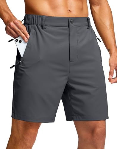G Gradual Men's Hiking Shorts