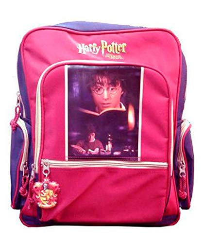 mochila harry potter amazon