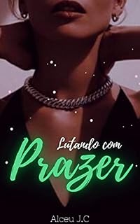 Livro Lutando com Prazer