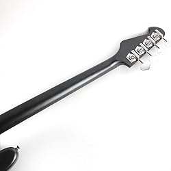 Demusea DPB-30 Full Size 4 Strings Electric Bass