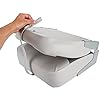 Rage-Powersports-DLX-BOAT-SEAT-GCG-Bass-Fishing-Replacement-Folding-Vinyl-Boat-Seat