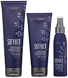 Surface Hair Pure Blonde Violet Holiday Gift Set