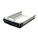 Supermicro AC MCP-220-00080-0B 3.5-Inch HDD to 2.5-Inch HDD Converter Tray RTL Components
