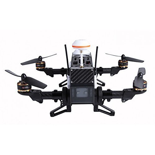 Walkera Furious 320 Gps Deluxe Drone With 8g Goggle3