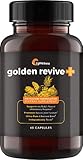 UpWellness Golden Revive + Joint Support with