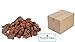 Rio Hamza Trading Red Lava Rocks (12-lbs) All Natural Medium Size Lava Rocks 1