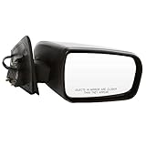 Prime Choice Auto Parts KAPMI1321127 Power Passengers Side Mirror
