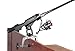 PLUSINNO Fishing Rod and Reel Combos Carbon Fiber Telescopic Fishing Rod with Reel Combo Sea Saltwater Freshwater Kit Fishing Rod Kit