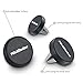 Car Mount, POWERocker Air Vent Magnetic Car Mount Phone Holder Cradle for iPhone, Samsung, Nexus, LG, HTC, Moto, etc