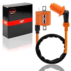 1PZ W35-C11 Ignition Coil Replacement for Yamaha