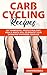 Carb Cycling Recipes: Fat Shredding, Muscle Building Meals Which Will Eliminate Your Skinnyfat Physique Forever by Jason Michaels