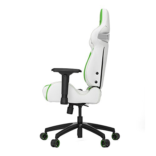Vertagear-S-Line-4000-Gaming-Chair-WhiteGreen-Medium