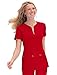KOI 259 Women's Mara Scrub Top