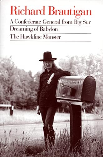 【中古】 TROUT FISHING IN AMERICA(B)/VINTAGE BOOKS UK/RICHARD *SEE 9781782113805 BRAUTIGAN Trout Fishing In America: Richard Brautigan: 9781782113805: Amazon