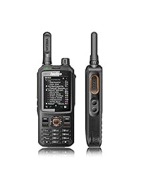 Inrico T320 4 G WIFI Radio