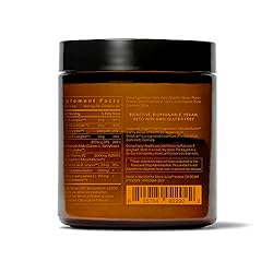 Moon Juice - Ting Mango Vitamin B Complex + Ginseng
