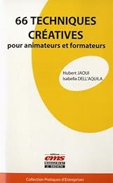 66 techniques créatives