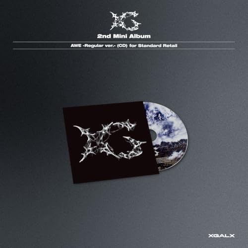 Amazon.com: AWE: CDs & Vinyl