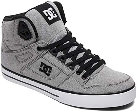 dc shoes pure high top wc tx se