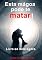 Livro Esta Mágoa Pode Te Matar.