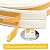 Self-Adhesive Insulation Doors and Windows Draught Excluder Foam Seal Strip Soundproofing Collision Avoidance Rubber Weather Stripping Sealing