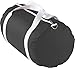 Augusta Sportswear Nylon Sport Bag OS Black