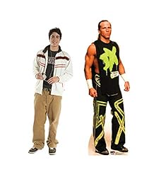 Advanced Graphics Shawn Michaels Life Size