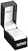 XOXO Women's XO3402 Analog Display Analog Quartz White Watch