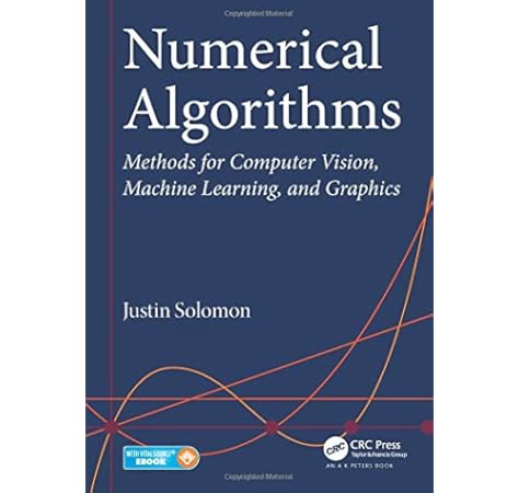 machine learning numerical analysis