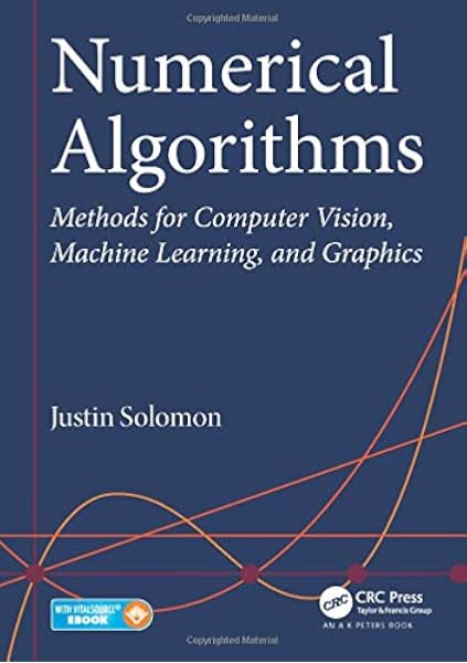 new algorithms in machine learning