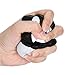 Joykith Stress Reliever Strawberry Cake Scented Super Slow Rising Kids Toy (Penguin)