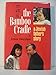 The Bamboo Cradle: a Jewish father's story by Avraham Schwartzbaum