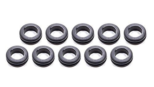 Allstar Performance ALL18366 1/2" Grommet 10 Pack