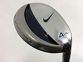 Amazon 中古品 ナイキ ユーティリティー スリングショット Hl ユーティリティ 10 スリングショットhlグラファ 商品番号 Nike Golf ナイキゴルフ ユーティリティ