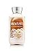 Bath and Body Works Snowflakes and Cashmere Body Lotion 8 Ounce Holiday 2016