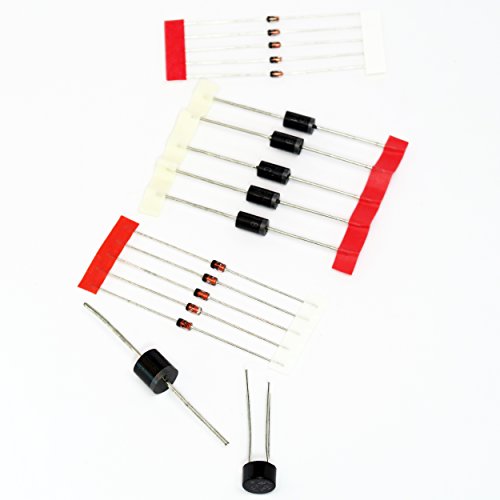 Elenco Diode 80 Piece Kit