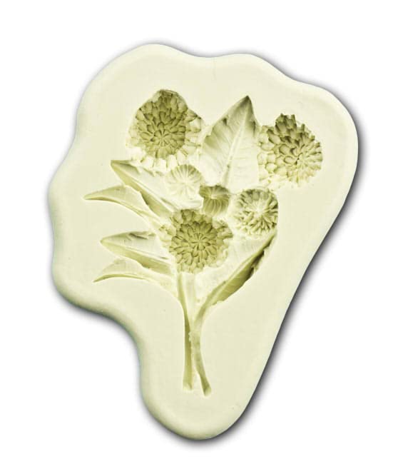 DPMCO.Ltd Dahlia Mould