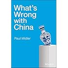 What's Wrong with China