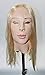 HENGYUTOYMASK Realistic Female Mask Latex Halloween Masquerade Costumes Human Face Party Mask