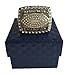 puzhang 2015 Fantasy Football Championship Ring Trophy Prize Super Bowl Size 11