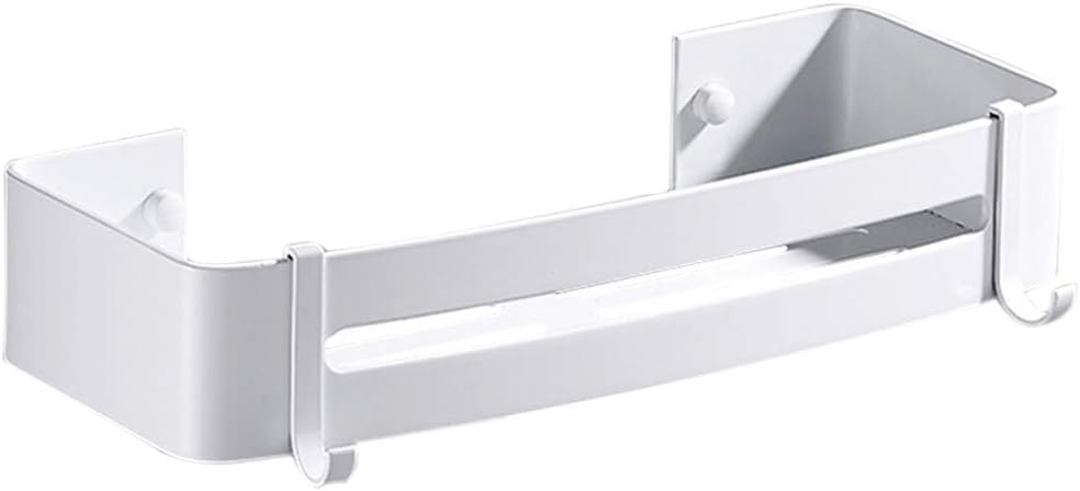 organizzatore per il bagno per gli asciugamani