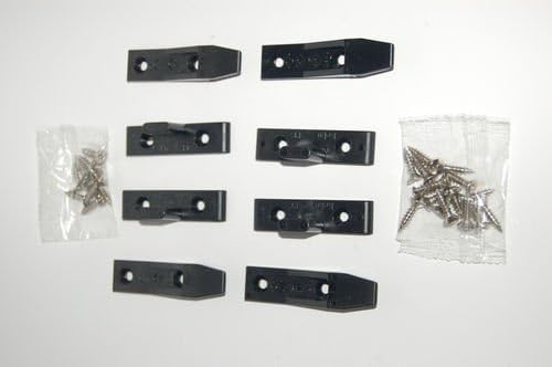 Keku Panel Hook In Fixing For Kitchen Bedroom And Kitchen Units