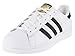adidas Women's Superstar W Originals Basketball Shoe