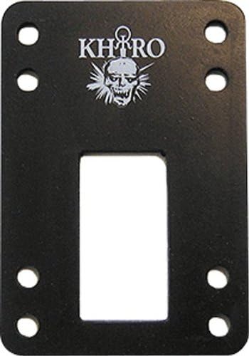 Khiro Shock Pad Set 1/8" Black