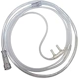 1-Pack Westmed #0588 Comfort Plus Cannula with