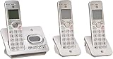 AT&T EL52303 3 Handset Cordless Answering System with Caller ID/Call Waiting
